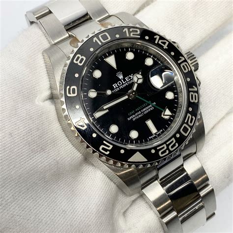 rolex gmt master ii 2018 price in india|gmt master 2 rolex price.